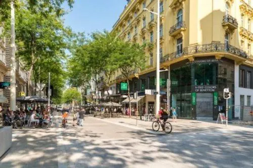 Apartamento Home22 An Der Mariahilfer
