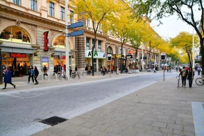 Home22 An Der Mariahilfer *