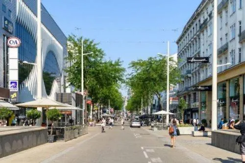Home22 An Der Mariahilfer *
