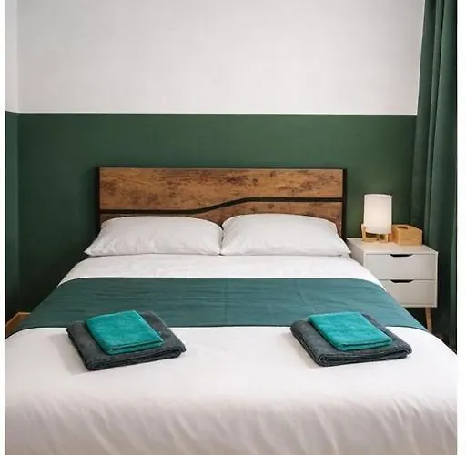 Home22 An Der Mariahilfer Apartamento *