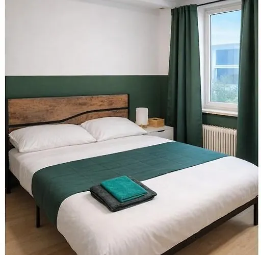 Apartamento Home22 An Der Mariahilfer