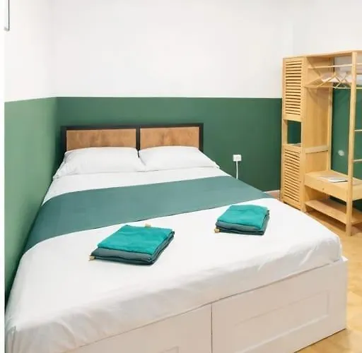 Home22 An Der Mariahilfer Apartamento Viena