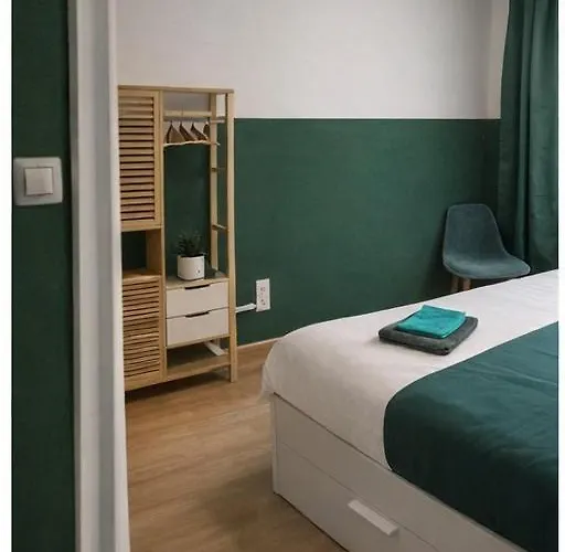 Apartamento Home22 An Der Mariahilfer *