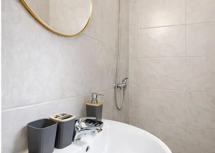 Home22 An Der Mariahilfer Apartamento *